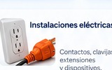 Instalaciones eléctricas