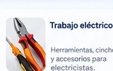 Trabajo eléctrico