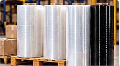 Stretch film