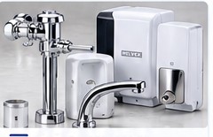 Baños y accesorios sanitarios