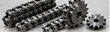Cadenas y transmisión de potencia