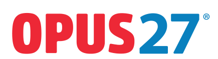 OPUS 27
