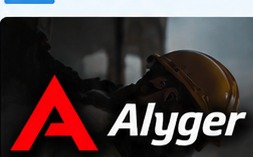 Alyger