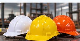 Seguridad industrial