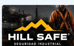 Hill Safe