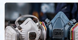 Protección respiratoria