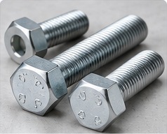 Tornillos Grado 5