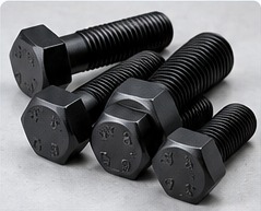 Tornillos Grado 8