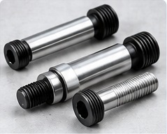 Tornillos Guía