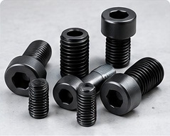 Tornillos Socket
