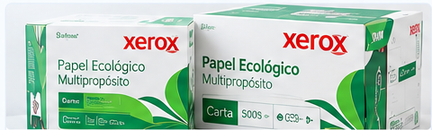 Papel Xerox Ecológico