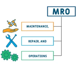 Servicios MRO